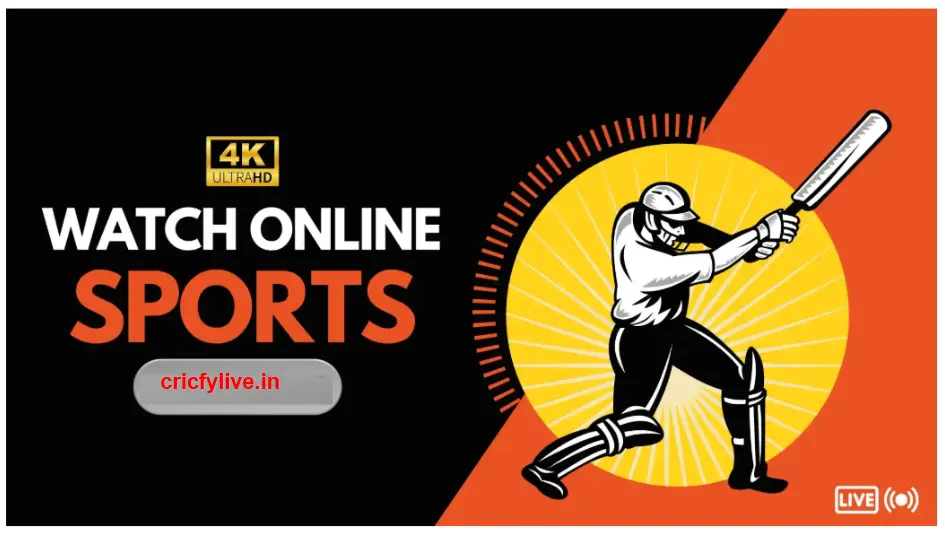 Cricfy TV