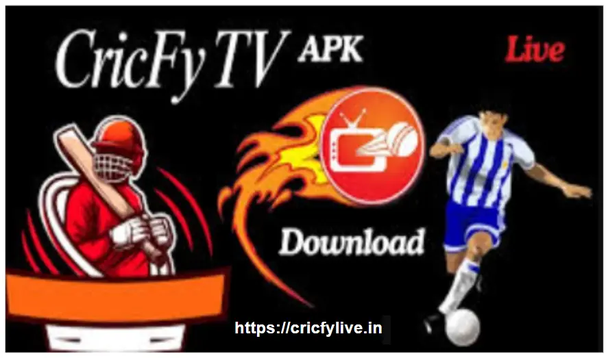 cricfy live